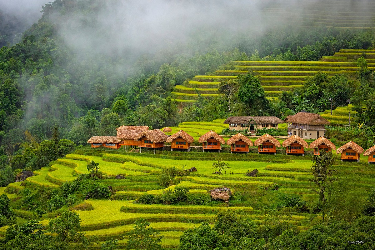 Tour Hà Giang 3 ngày 2 đêm trọn gói